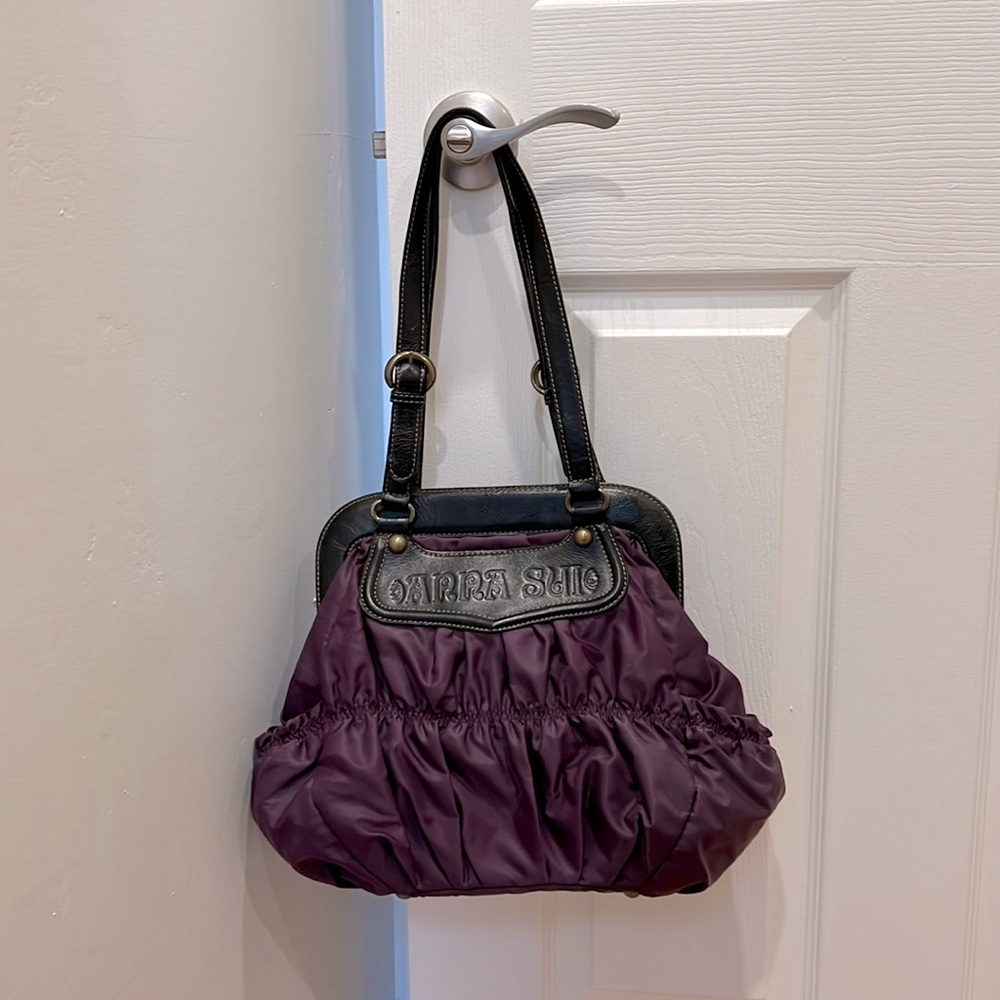 Anna Sui purse
